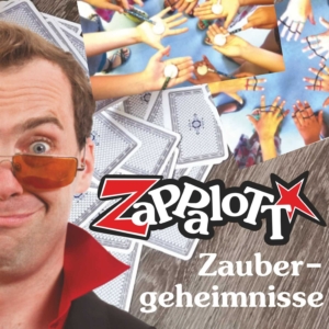 ZaPPaloTT Zaubergeheimnisse Zauberkurs